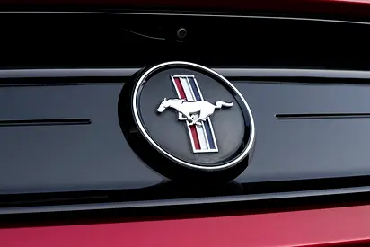 2022 FORD MUSTANG 缩略图 15