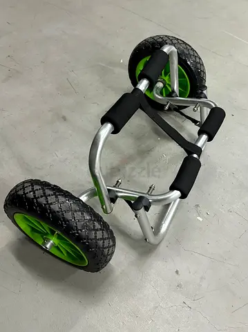 Kayak Surfboard Trolley
