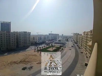 2BHK AVAILABLE ||AMEERA VILLAGE||ROAD VIEW || CLOSE TO ALL AMENITIES ||FIRST OCCUPANT || EASY ACCESS TO THE DUBAI AND SHARJAH EXITS.