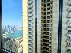 Chiller Free | Partial Sea View | Furnished