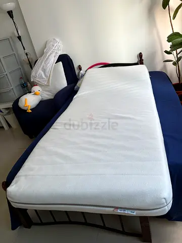 Ikea Mattress