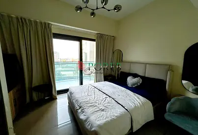 Vacant | Fully Furnished | Pool View