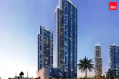 CornerUnit | Skyline Views | HighFloor | Maids