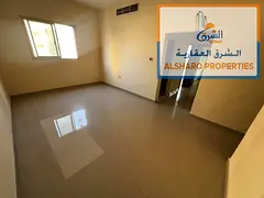 ✨ Great Opportunity in Al Nuaimiya 1! Spacious 2-bedroom apartment with a living room and central