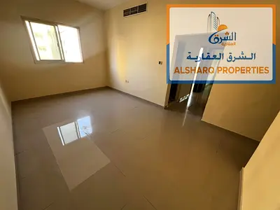 ✨ Great Opportunity in Al Nuaimiya 1! Spacious 2-bedroom apartment with a living room and central