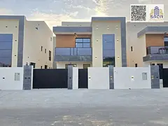 An excellent opportunity to own a spacious villa suitable for large families, at a price that includ