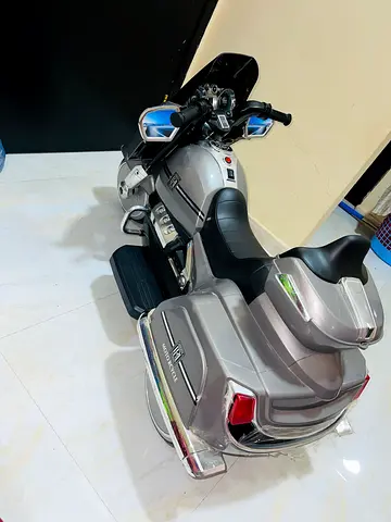 Kids bike