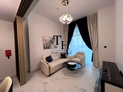 FULLY FURNISHED | BRAND NEW | MODERN 1BR