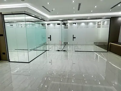 Ahsan Aluminium & glass professional