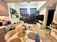 Modern 1BHK | Pool Facing | Fully Furnished