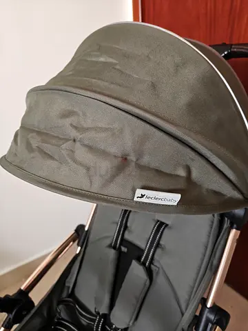 Leclerc Baby Stroller for sale
