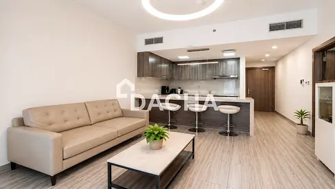 Spacious Layout | Vacant Now | Large Balcony