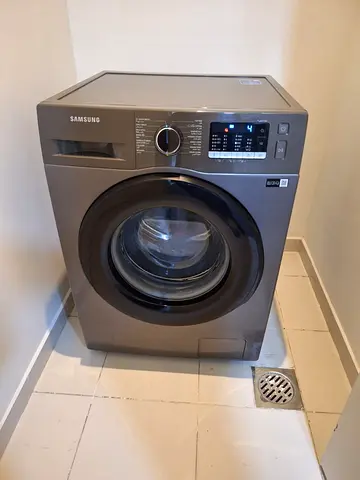 Samsung 8kg Washing Machine Digital Invtar Latest Version 60cm