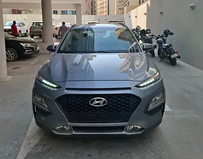 2020 Hyundai KONA 缩略图 3