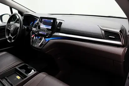 2022 Honda ODYSSEY 缩略图 14