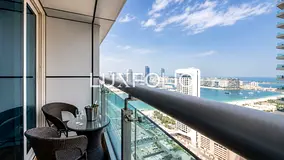 Great Investor Deal | Furnished | Partial Sea View