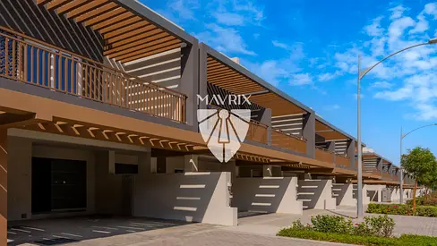 Brand New 4BR Townhouse | Best Selling Price