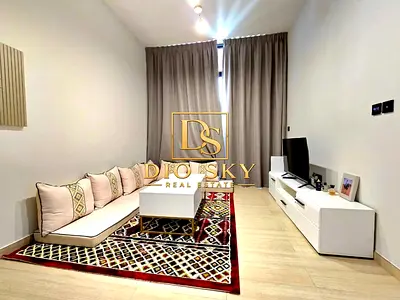 Fully Furnished | Vacant | Spacious | Brand New