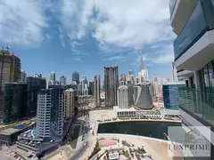 Burj View | Canal View | Brand New