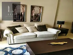 Furnished 1BR Apartment | Plaza Residences B | Pool View