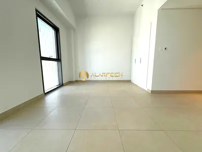 Unfurnished Studio | Near Metro | Pool View