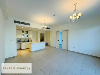 Spacious | Ready to Move In | Private Garden