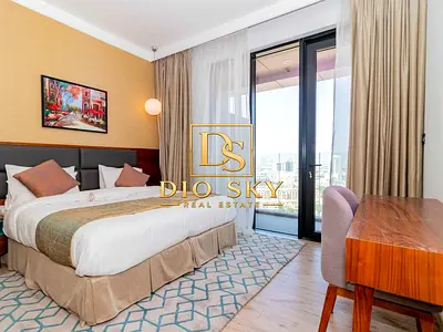 Luxury Living | Community View | Prime Location