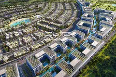 Waterfront 2BR Apartment | Marine 2 A | Lagoon & Marina Views