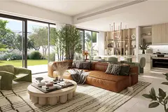 Single Row | Middle Unit | Close To Entrance