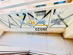 Spacious 1BHK ||With Covered Parking || Ready To Move In ||
