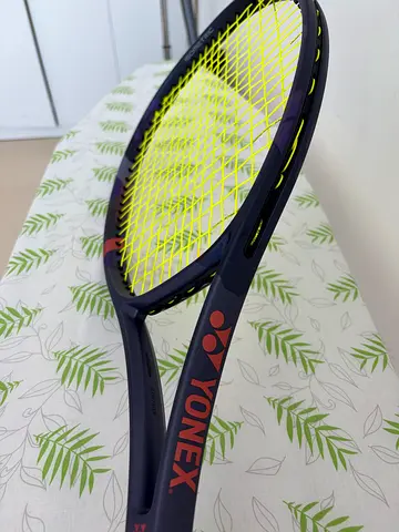 Yonex Percept 100 tennis racquet