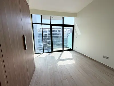 Premium Studio Apartment | Open View | 296Sq. Ft. | AED 45K | 2 Cheque