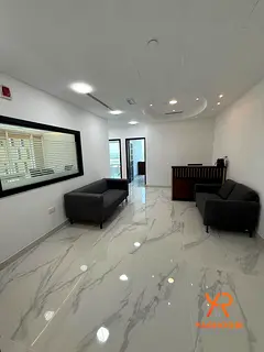 Fitted Furnished Office | Churchill Executive | Downtown Views