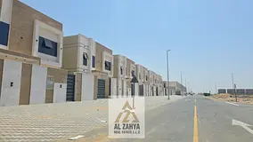 TOWNHOUSE PLOT | 260K AED | WITH PAYMENT PLAN | ON E311 | 1722 SQFT | UMM AL QUWAIN