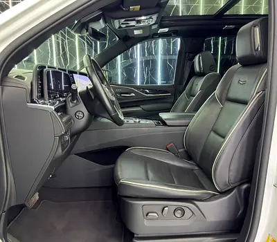 2022 Cadillac ESCALADE 缩略图 11