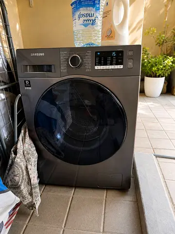 Samsung latest 8/6kg Combo Washer and Dryer With Wifi Option