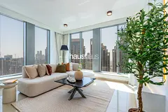 HIgh Floor | Burj Khalifa View | VOT | Furnished