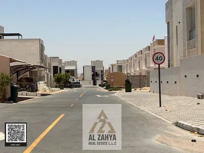DISTRESS SALE TRANSFER FREE ! " NEAR MASJID AND PARK" || "LIMITED TIME OFFER " || NEAR SHOPS || DIRECT ACCESS FROM MAIN ROAD ! || AL HELIO-2