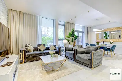 Spacious 1BR | Bluewaters | Near JBR Beach
