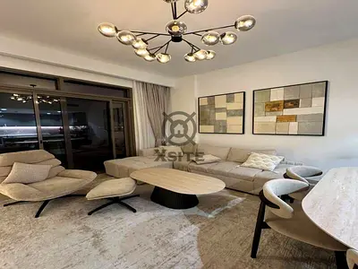 Fully Furnished 2 BR|Good Location |Chiller Free