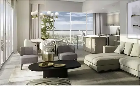 Mid-Floor | Strong ROI | Dubai Hills Estate