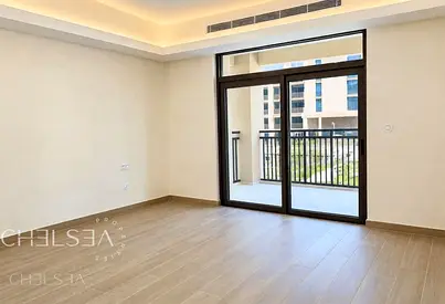 BURJ AL ARAB VIEW | VACANT | KITCHEN APPLIANCES
