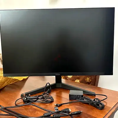 Samsung 27 inch ips FHD monitor