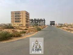 MAIN ROAD || COMMERCIAL SIKKA PLOT || G+5 || 8000 SQFT || PRIME LOCATION || NEAR TO E311 || AL ALIA