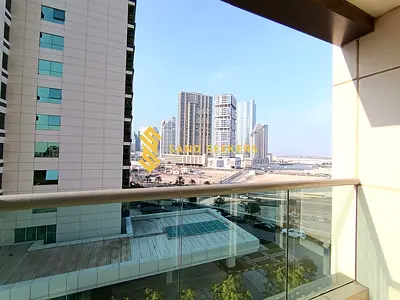 1BR + Balcony | Comfortable Living | Great Location
