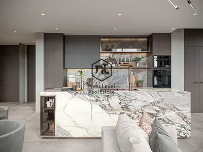 8% DISCOUNT | 2BR POOL VIEW | HIGH FLOOR | SIERRA BY IMAN | MOTOR CITY | AED 1.75M