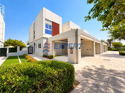 Single Row| Near Pool and Park| Ready to Move| 4BR