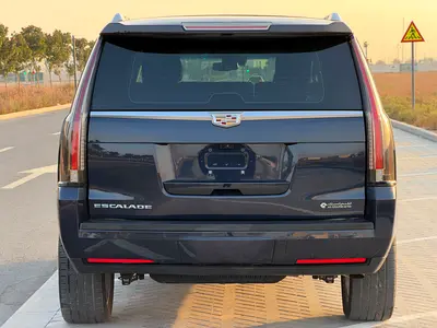 صورة 4 لـ 2019 Cadillac ESCALADE