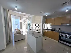Stylish Furnished | Premium Amenities | Rent now