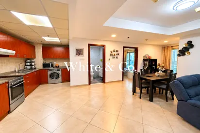 1 Bedroom | Vacant Now | Marina Views